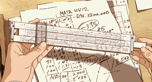 Slide rules replaced hand held calculators.